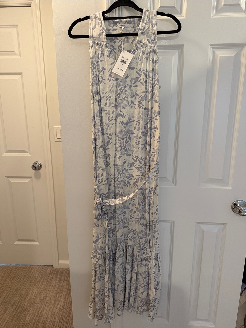 NWT Splendid Dress Size Medium